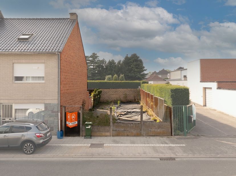 Voor meer informatie of een bezoek contacteer Phile De Winter van OC Vastgoed: 0488 48 60 70 of phile@ocvastgoed.be&lt;br /&gt;
&lt;br /&gt;
Op zoek naar de ideal