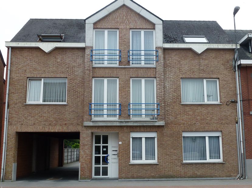 Appartement à louer
                    à 3970 Leopoldsburg