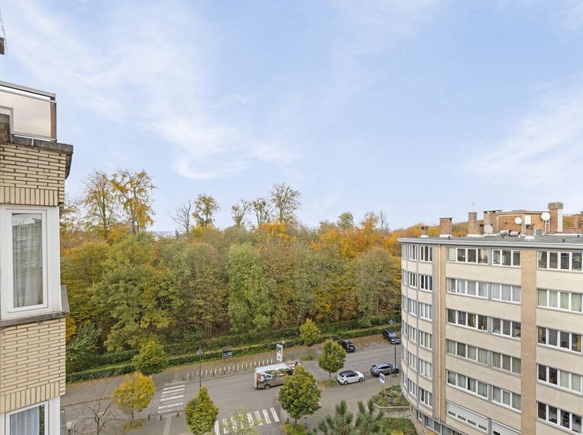 Appartement - 2 chambres à vendre - Neptunuslaan - Dudenpark Forest - 103m² - Bruxelles.&lt;br /&gt;
+ Un parking supplémentaire à acheter pour 30 000,00€ d