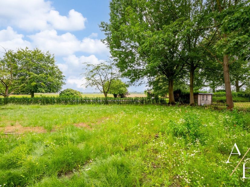 Maison à vendre
                    à 9260 Wichelen