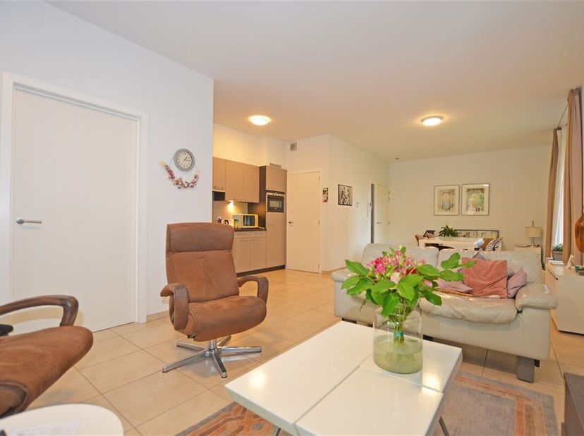 Appartement à vendre
                    à 3500 Hasselt