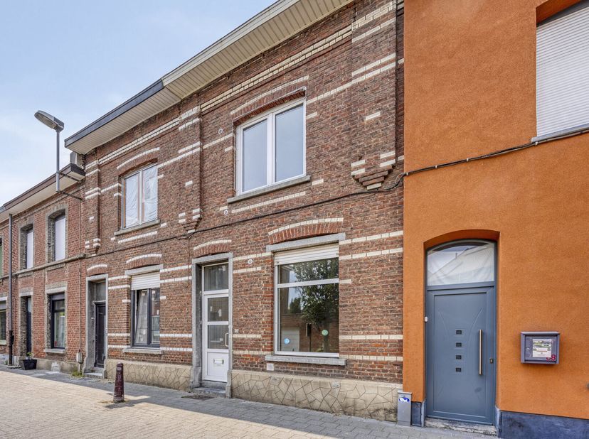 Maison à vendre
                    à 3001 Heverlee