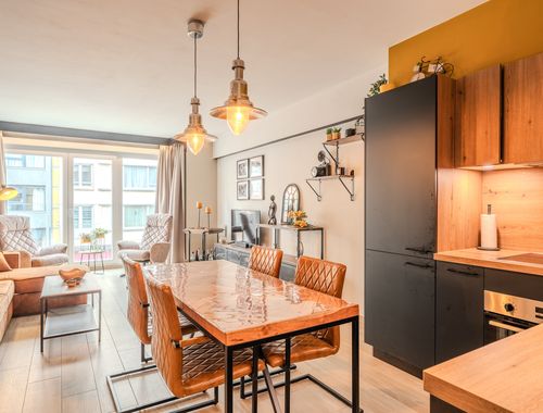                                         Appartement à vendre à Oostende, € 199.000
