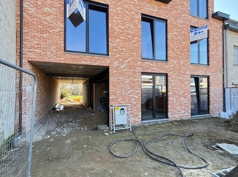 Appartement te koop
                    in 2580 Beerzel