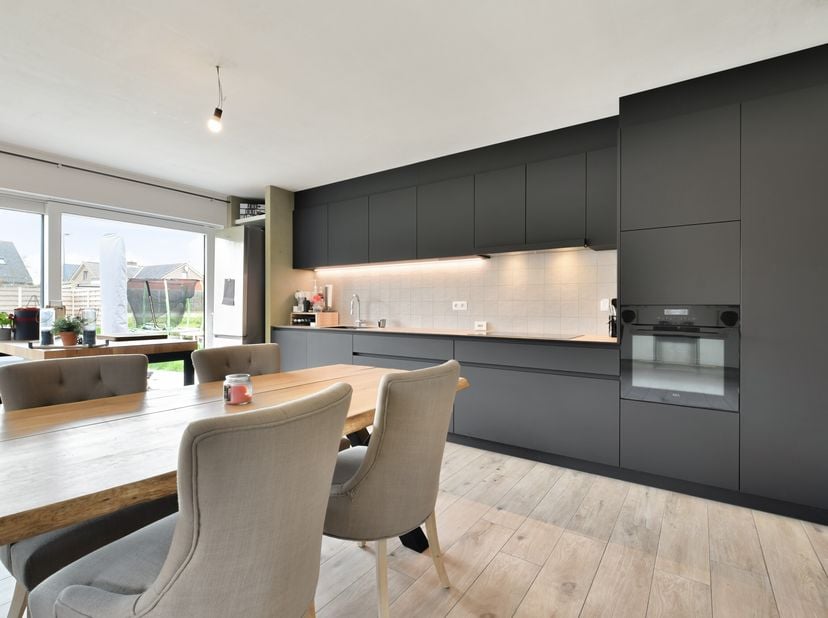 Maison à vendre
                    à 8610 Handzame