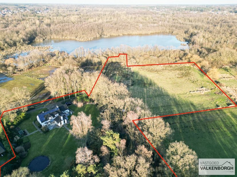 Maison à vendre
                    à 3550 Heusden