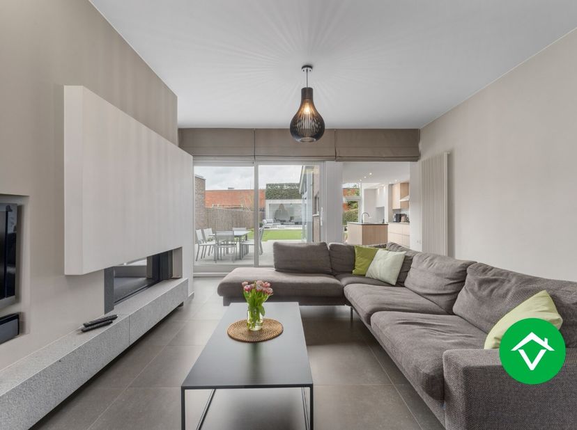 Maison à vendre
                    à 8680 Koekelare