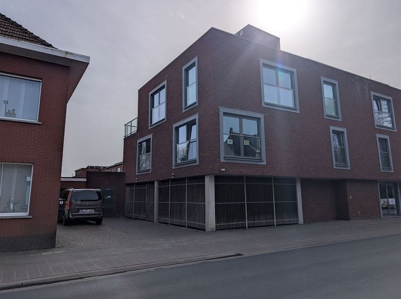 Appartement à louer
                    à 2650 Edegem