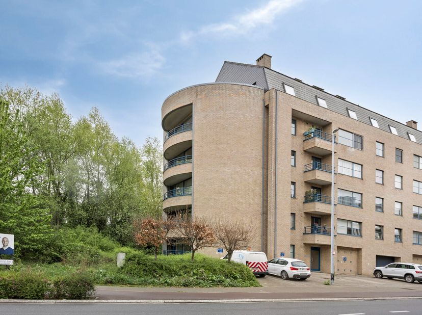 Appartement à vendre
                    à 3010 Kessel-Lo