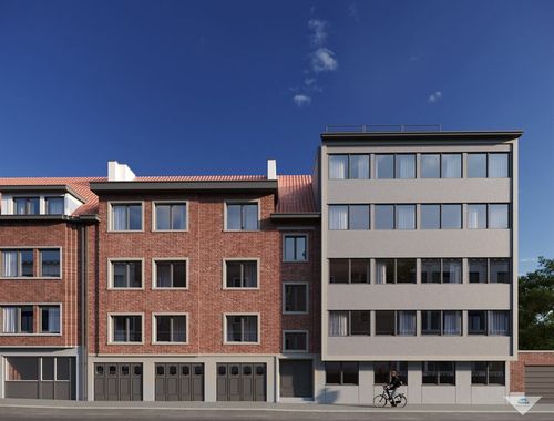                                        Appartement à vendre à Leuven, € 545.000
