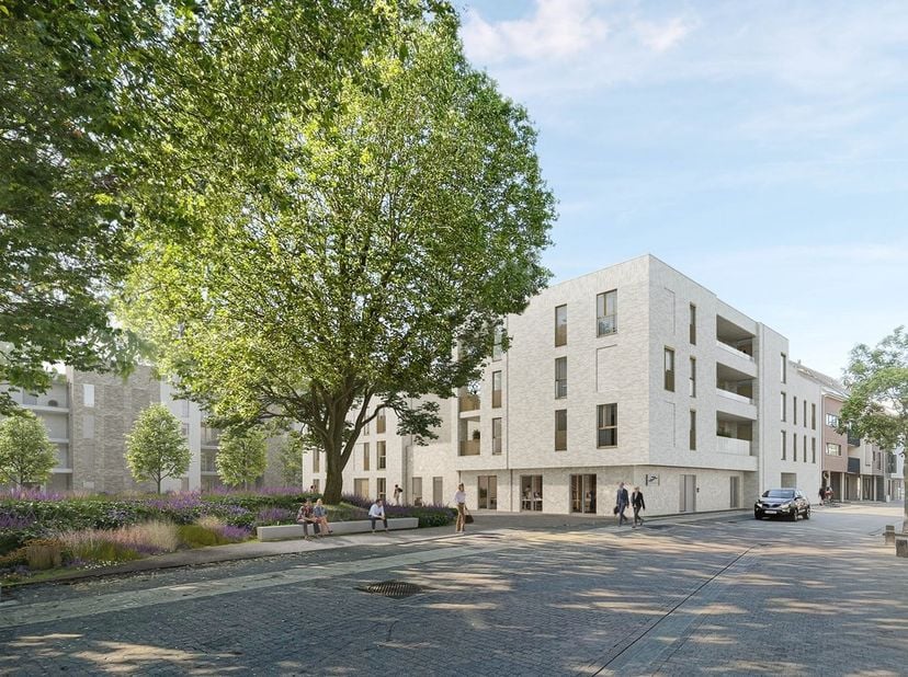 Appartement à vendre
                    à 3900 Overpelt