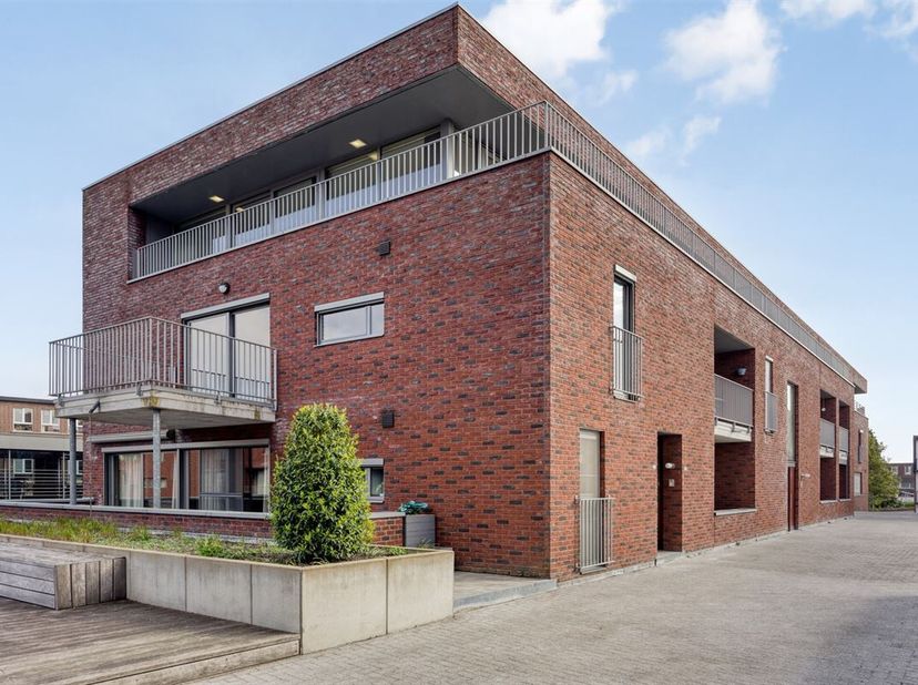 Appartement à vendre
                    à 3980 Tessenderlo