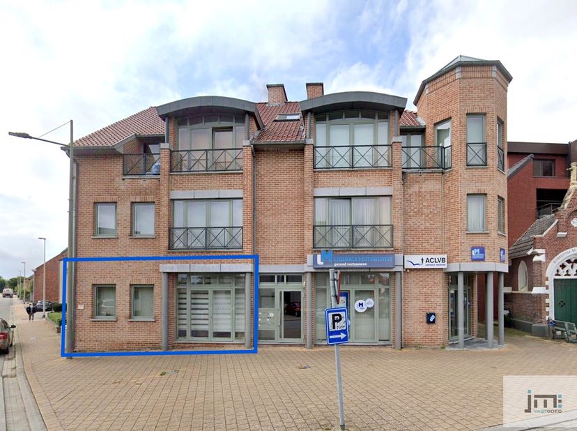 Appartement à vendre
                    à 3830 Wellen