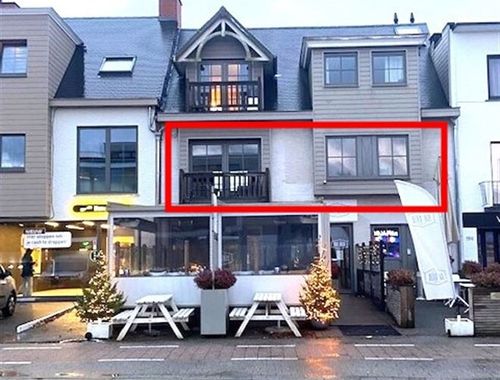                                         Appartement te huur in Zoersel, € 850
