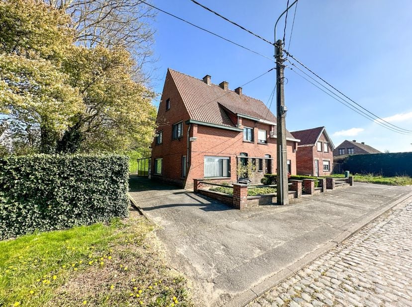 Maison à vendre
                    à 8820 Torhout