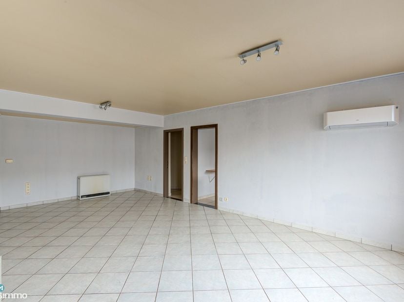 Appartement à vendre
                    à 3600 Genk