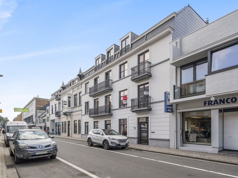 Appartementen te koop in Waregem (8790) Zimmo