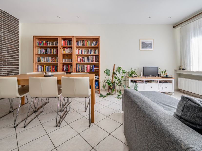 Appartement à vendre
                    à 2070 Zwijndrecht