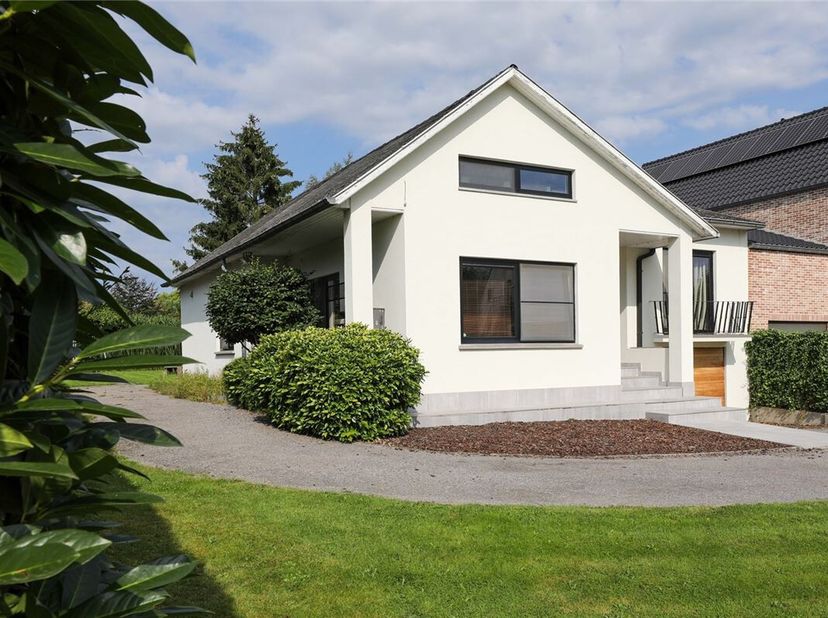 Maison à vendre
                    à 3500 Hasselt