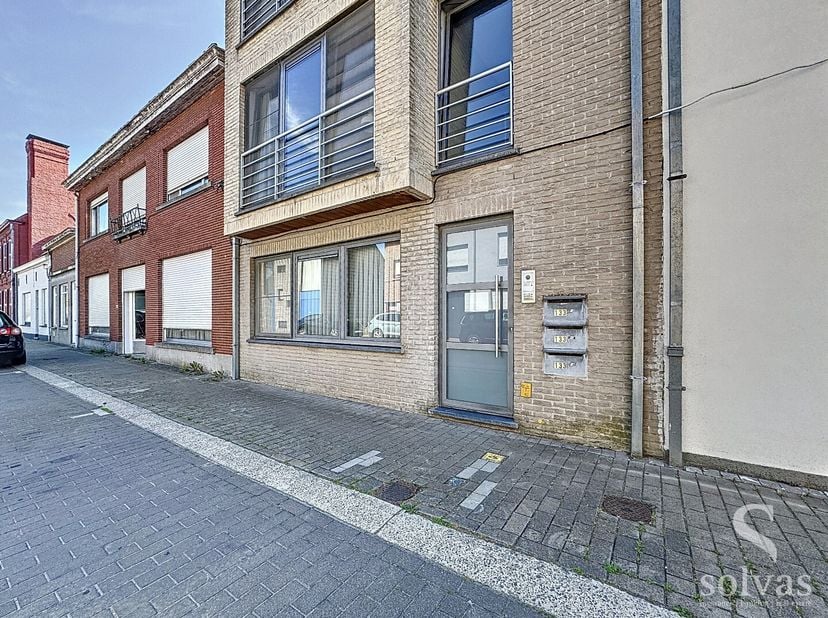 Appartement à louer
                    à 9990 Maldegem