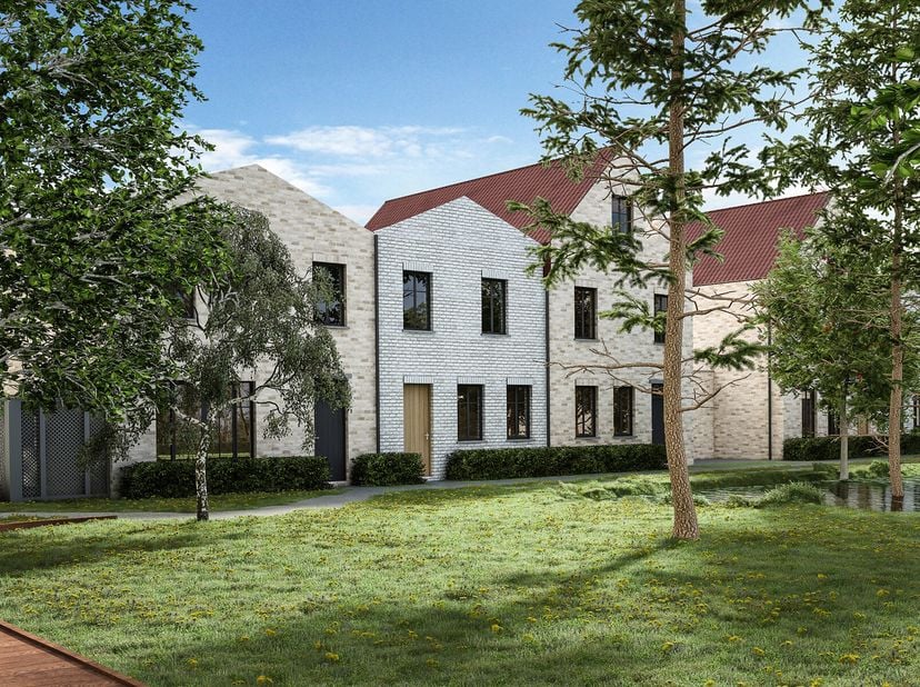 Maison à vendre
                    à 2230 Herselt