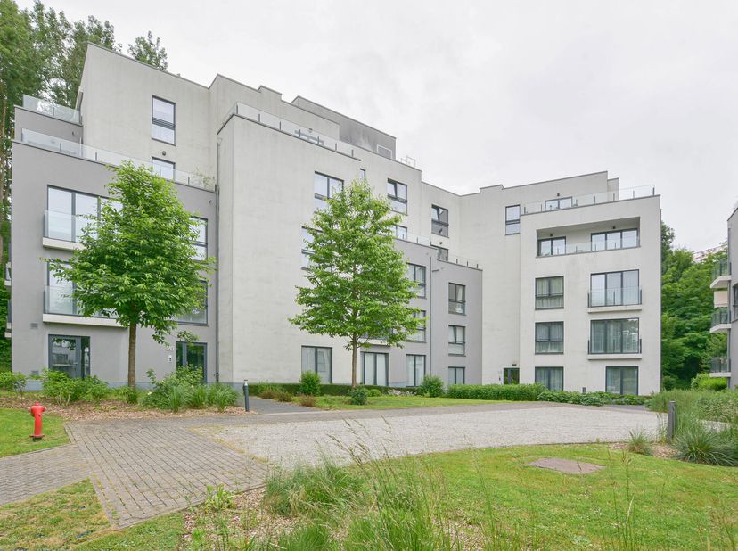 Maxime Real Estate vous propose un bel appartement 1 chambre avec un haut degré de finition.&lt;br /&gt;
Situé dans un quartier calme et verdoyant à proximi