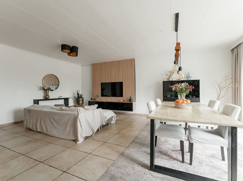Maison à vendre
                    à 3920 Lommel