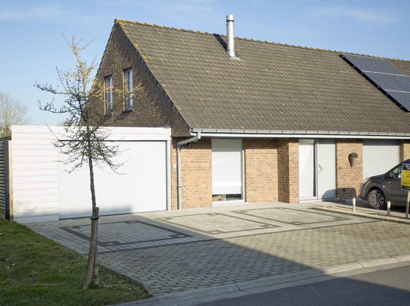Maison à vendre
                    à 8840 Staden