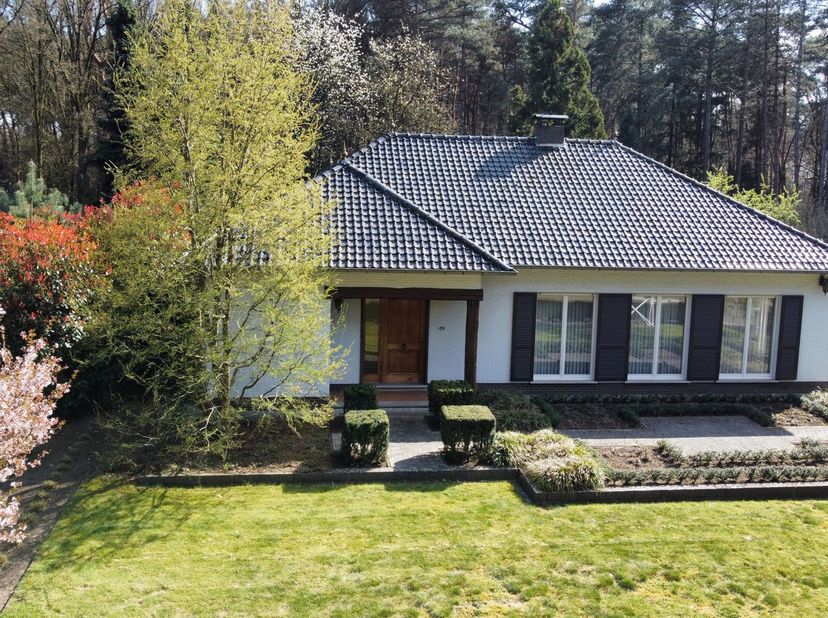 Maison à vendre
                    à 2260 Tongerlo