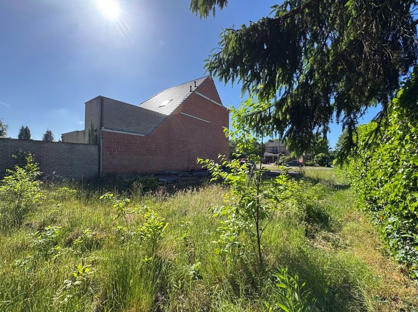 Terrain à vendre
                    à 3520 Zonhoven