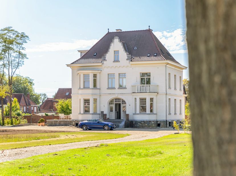 Maison à vendre
                    à 3580 Beringen