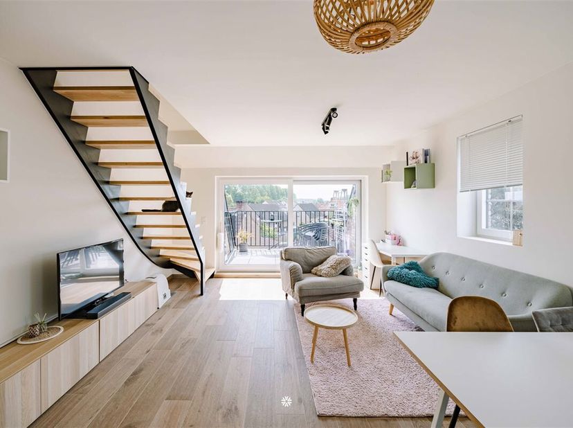 Appartement à vendre
                    à 9120 Vrasene