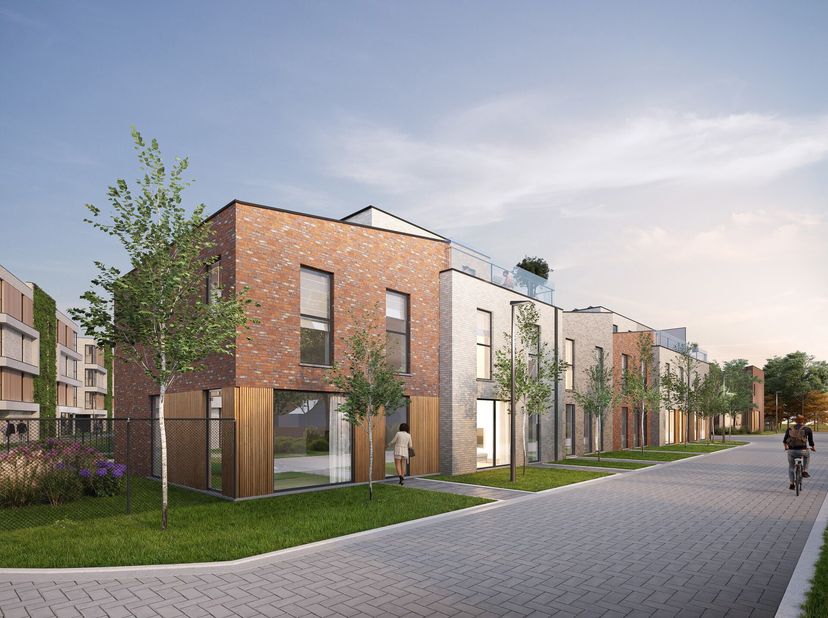 Huis te koop
                    in 2360 Oud-Turnhout