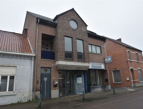                                         Gemengd gebruik te koop in Koersel, € 179.000
