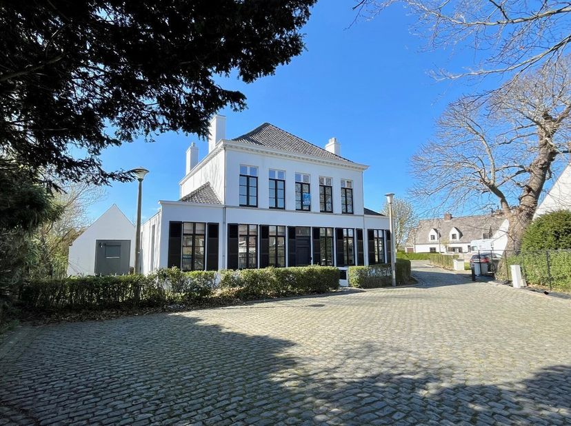 Appartement à vendre
                    à 8380 Dudzele