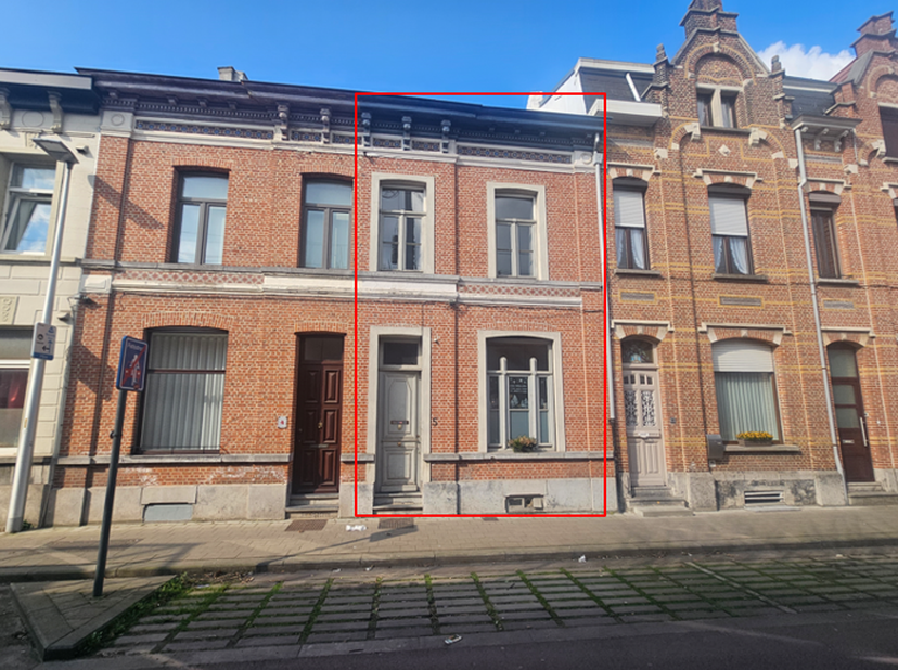 Maison à vendre
                    à 9160 Lokeren