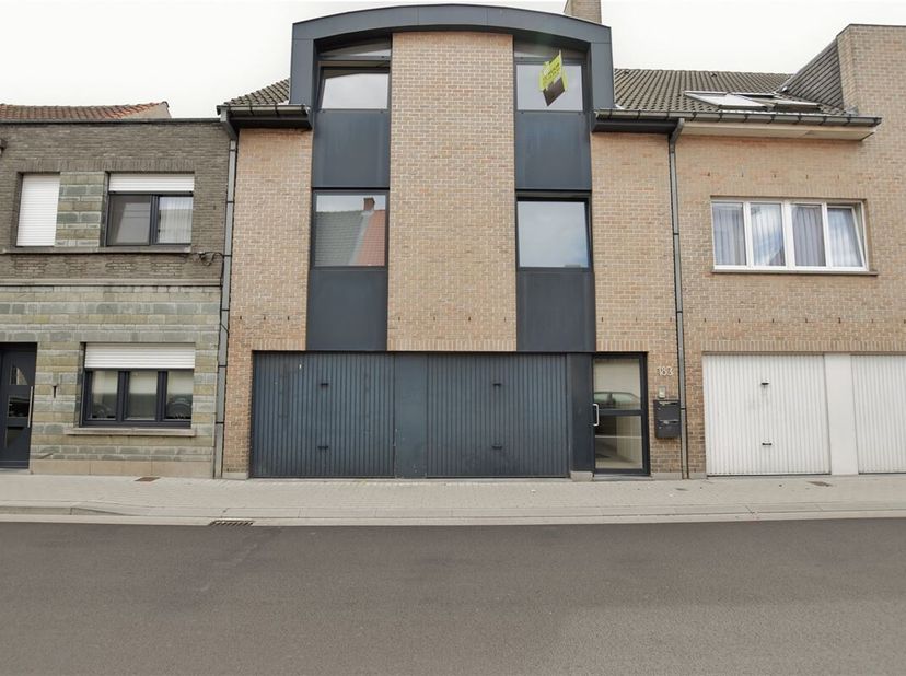 Appartement à louer
                    à 9200 Sint-Gillis-Bij-Dendermonde