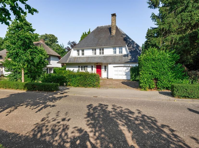 Maison à vendre
                    à 2640 Mortsel