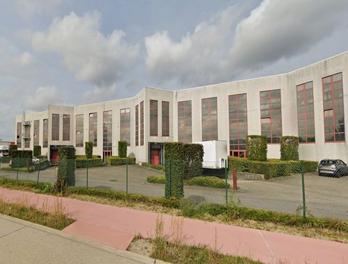                                         Commercieel Gebouw te koop in Opglabbeek, € 11.200.000
