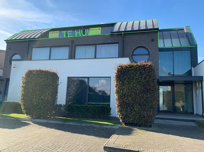 Appartement à louer
                    à 3680 Maaseik