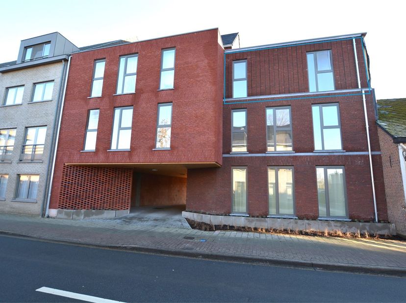 LAATSTE 3 APPARTEMENTEN in dit trendy, kleinschalig nieuwbouwproject, te Kessel centrum (6% BTW mogelijk!)&lt;br /&gt;
&lt;br /&gt;
De appartementen genieten een