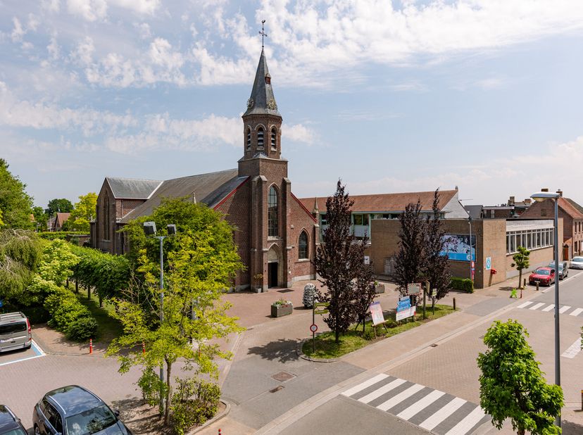 Appartement à vendre
                    à 8210 Veldegem