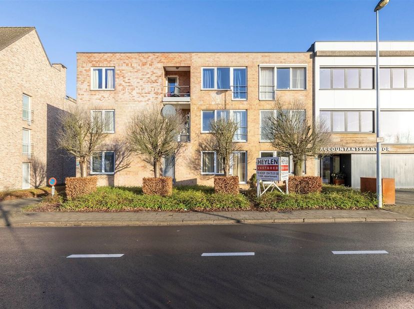 Appartement à vendre
                    à 2200 Herentals