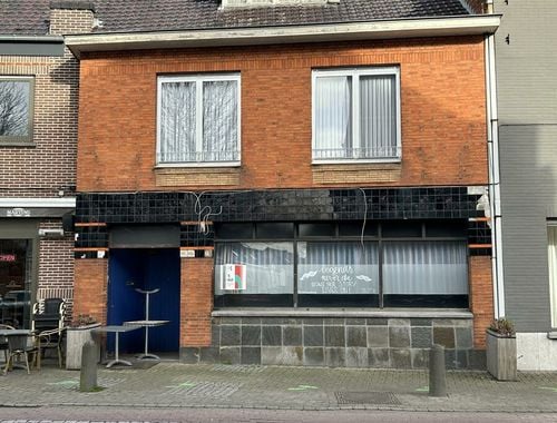                             Commercieel Gebouw te huur in Bocholt
