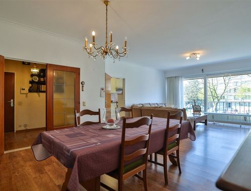                                         Appartement à vendre à Edegem, € 259.000
