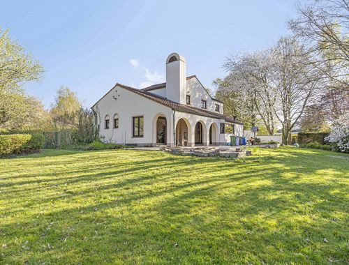                                         Villa à vendre à Erps-Kwerps, € 595.000
