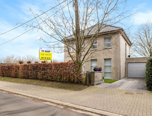                                         Woning te koop in Verrebroek, € 569.900
