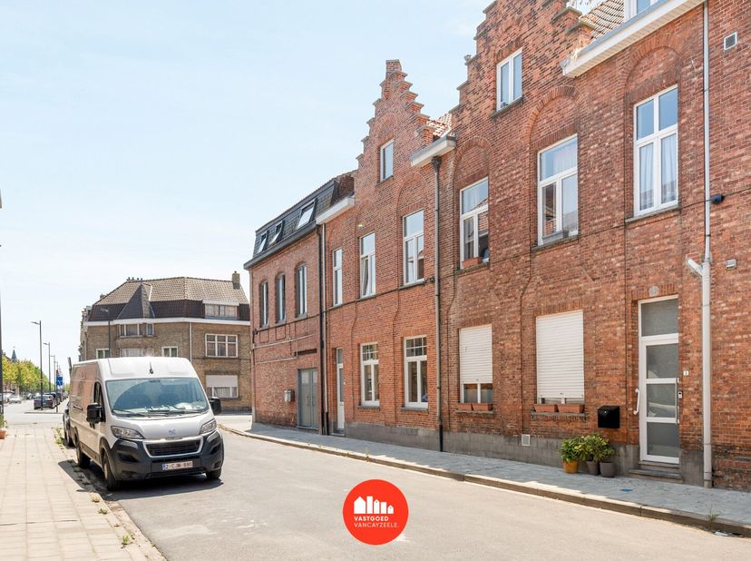 Maison à vendre
                    à 8900 Ieper