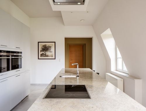                                         Appartement à louer à Neerijse, € 1.850
