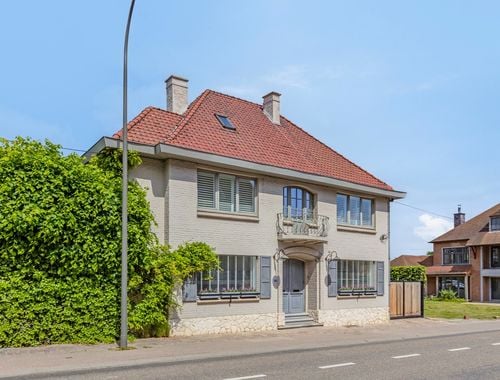                                         Maison exceptionnelle à vendre à Bilzen, € 649.900
